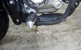 HONDA MONKEY 125 JB03