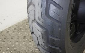 HONDA REBEL 250 MC49