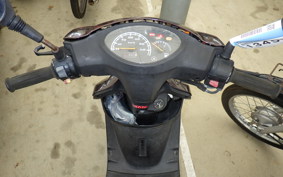 YAMAHA JOG Gen.5 SA36J
