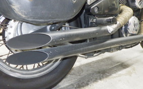 KAWASAKI VULCAN 400 Gen.2 1995 VN400A