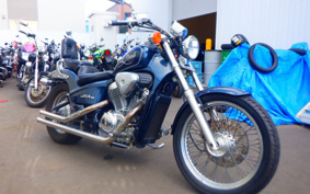 HONDA STEED 400 1992 NC26