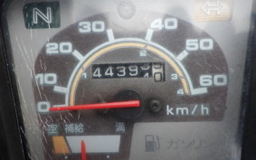 HONDA C50 SUPER CUB E AA01