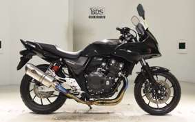 HONDA CB400 SUPER BOLDOR A 2020