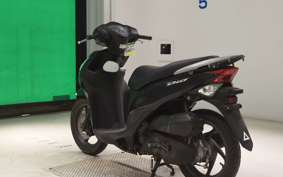 HONDA DIO 110 2014 JF31