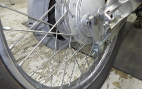 HONDA C110 SUPER CUB JA07