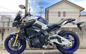 YAMAHA MT-10 SP ABS 2017 RN50J