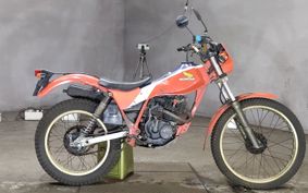 HONDA TLR200 MD09