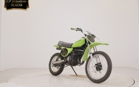KAWASAKI KX80 KX080A