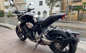 HONDA CB1000R 2018 SC80