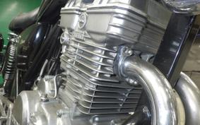 HONDA GB250 CLUBMAN Gen.5 2001 MC10