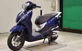 HONDA LEAD 125 2003 JK12