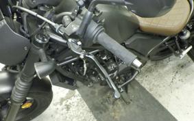 HONDA REBEL 250 S 2013 MC49