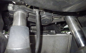 KAWASAKI NINJA 400 2014 EX400E