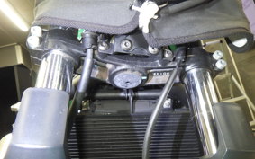 KAWASAKI Z650 RS 2022 ER650M