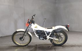 HONDA TLR200 MD09