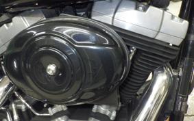 HARLEY FLS 1580 2012