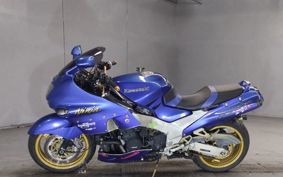 KAWASAKI ZZR1100 1995 ZXT10D