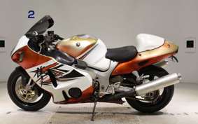 SUZUKI GSX-1300R HAYABUSA 2001