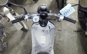 SUZUKI LET's 4 1992 CA45A