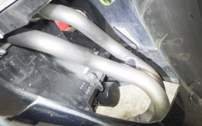 KAWASAKI NINJA 400 2018 EX400G