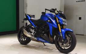SUZUKI GSX-S1000 2016 GT79A