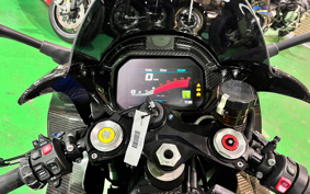 BMW M1000RR NAVY BLUE PETISHON 1993 0P01