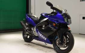 YAMAHA YZF1000R THUNDERACE 2018