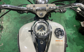YAMAHA DRAGSTAR 250 VG02J