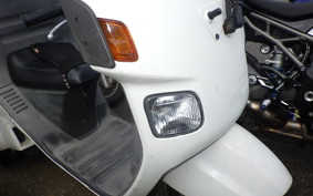 HONDA GYRO CANOPY TA03