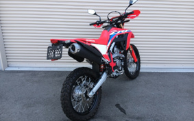 HONDA CRF250L MD47