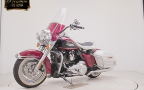 HARLEY FLHFB1870 2023