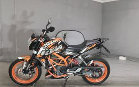 KTM 250 DUKE JGE40