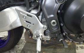 YAMAHA MT-09 SP 2023 RN69J