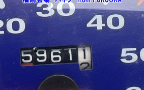 HONDA DIO