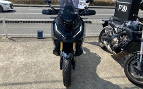 HONDA X-ADV 750 2021 RH10