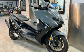 YAMAHA T-MAX 560 A TECHMAX 2021 SJ19J