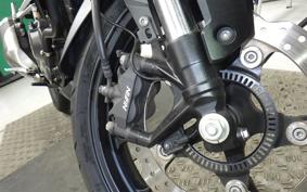 HONDA CB250RA MC52