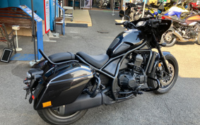 HONDA  REBEL 1100T DCT 2023 SC83