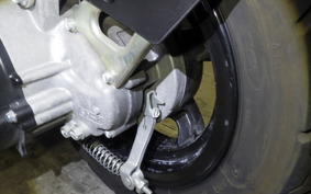 SUZUKI ADDRESS V125 2019 DT11A