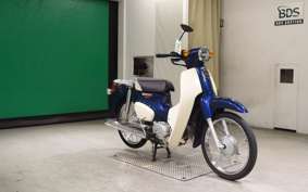 HONDA C50 SUPER CUB 2026 AA09