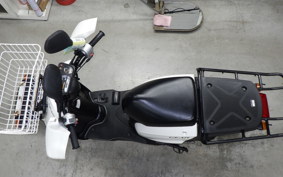 YAMAHA GEAR Gen.2 2013 UA06J