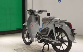 HONDA C125 SUPER CUB JA71
