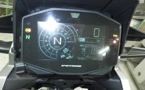 SUZUKI Vｽﾄﾛｰﾑ1050XT 2020 EF11M