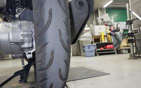 HONDA DIO110-3ﾍﾞｰｼｯｸ 2024 JK03
