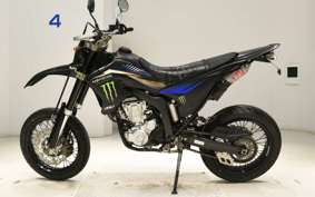 YAMAHA WR250X DG15J