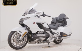 HONDA GL 1800 GOLD WING TOUR DCT 2025 SC79