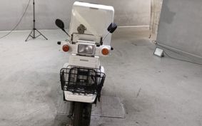 HONDA GYRO TD02