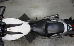 HONDA NC 700 X 2012 RC63