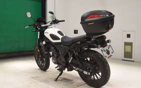 HONDA CL250-2 MC57