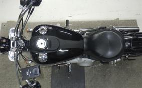 HARLEY FXDB 1580 2008